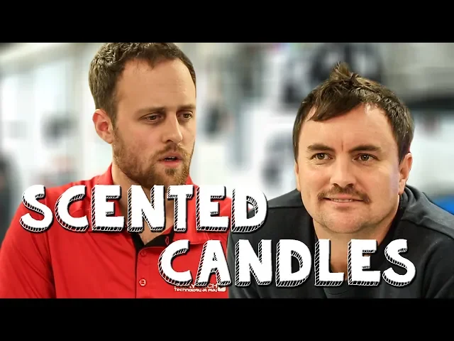scented candles - bored ep 115 (when customers make strange requests) | viva la dirt league (vldl